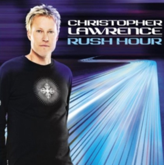 Christopher Lawrence - Rush Hour