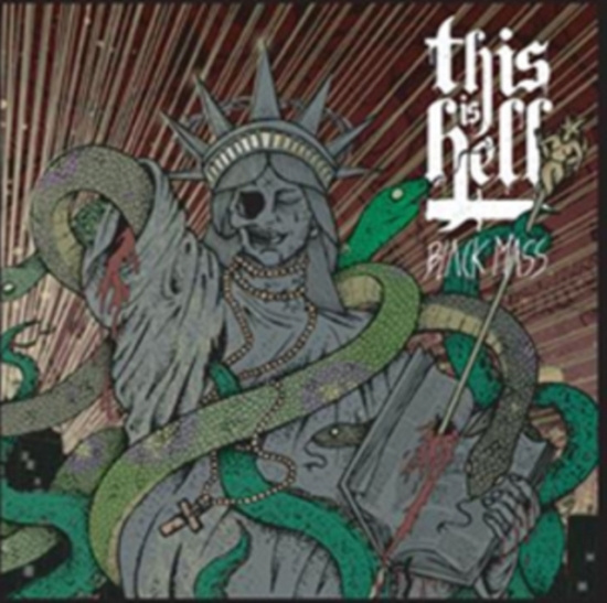 THIS IS HELL - BLACK MASS