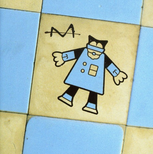 M - Le Baptême