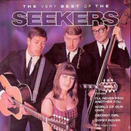 The Seekers - The Very Best Of The Seekers