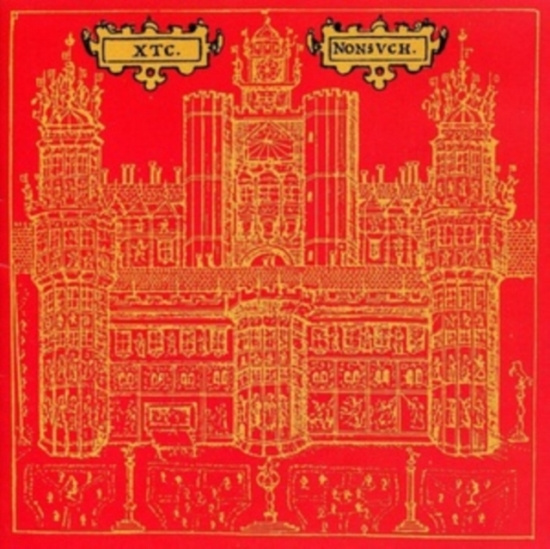 Xtc - Nonsuch