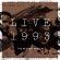 Wedding Present - Live 1993 Wedding Present - Live 1993