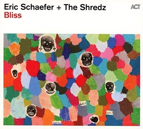 Schaefer Eric - Bliss