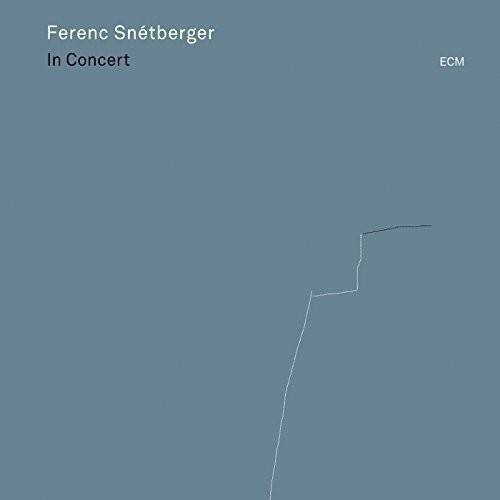 Ferenc Snétberger - In Concert