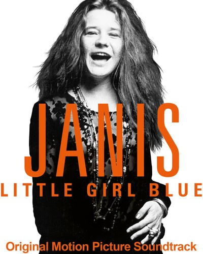 Janis Joplin - Little Girl Blue (Soundtrack)