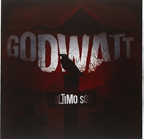 Godwatt - L'ultimo Sole