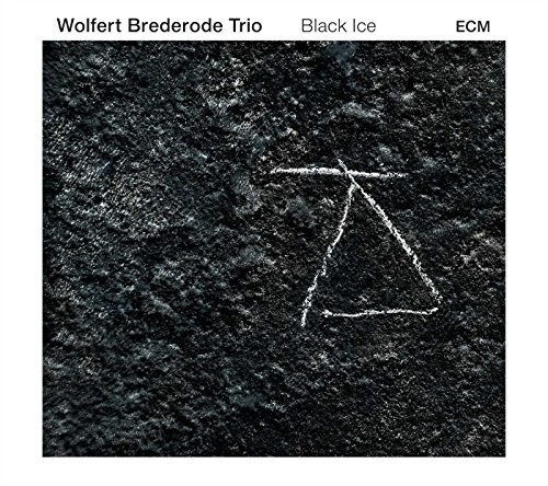 Wolfert Brederode Trio - Black Ice