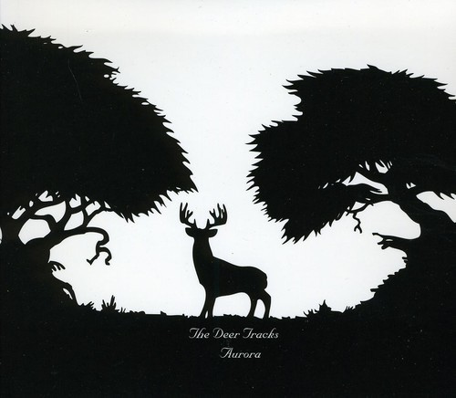 Deer Tracks - Aurora