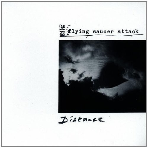 Flying Saucer Attack - Distance (Reissue)