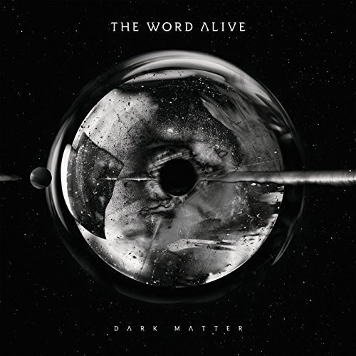 Word Alive - Dark Matter (Vinyl)