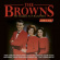 Browns - Complete As & Bs And More Browns - Complete As & Bs And More
