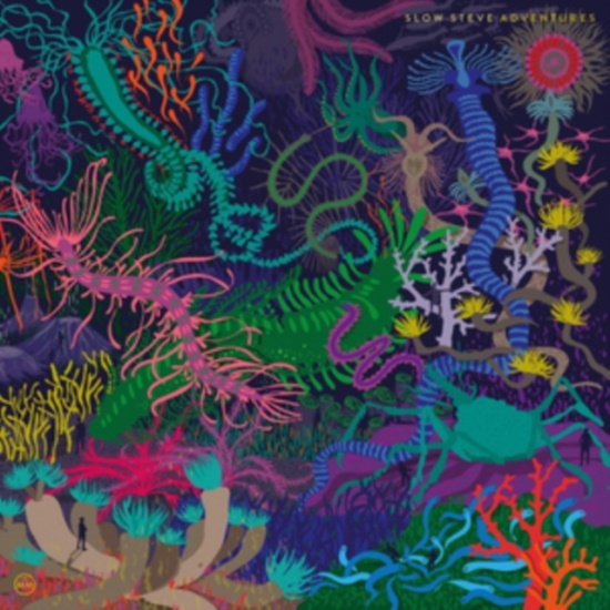 Slow Steve - Adventures