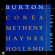 Burton/Corea/Metheny/Haynes - Like Minds Burton/Corea/Metheny/Haynes - Like Minds