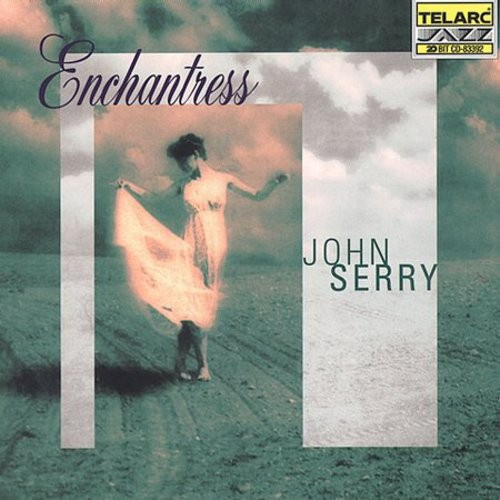 Sherry John - Enchantress