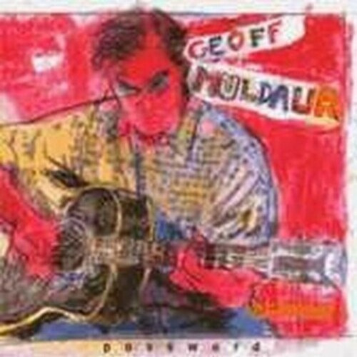 Muldaur Geoff - Password