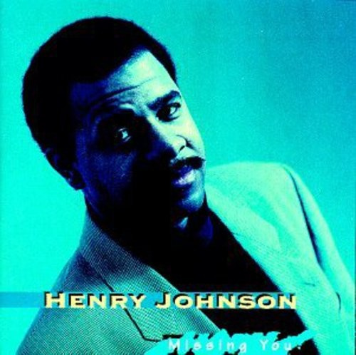 Johnson Henry - Missing You