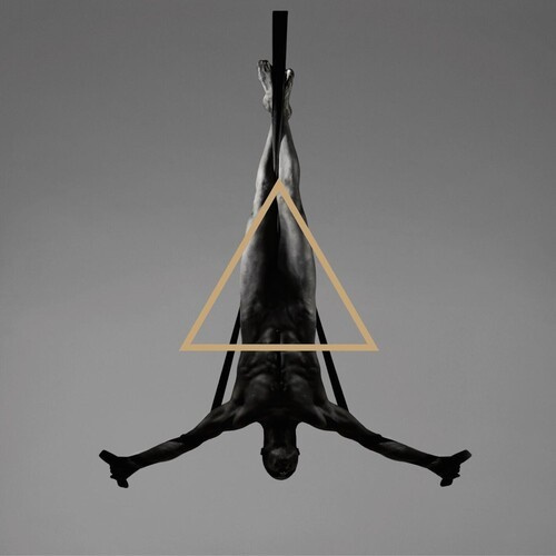Schammasch - Triangle (3 Cd)