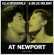 Fitzgerald Ella And Billie Holiday - At Newport Fitzgerald Ella And Billie Holiday - At Newport