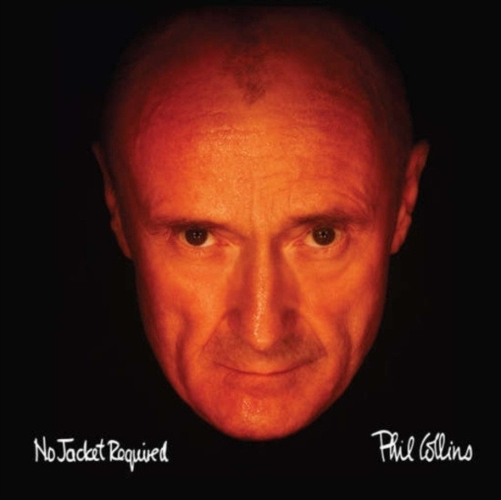 Phil Collins - No Jacket Required (2Cd Deluxe