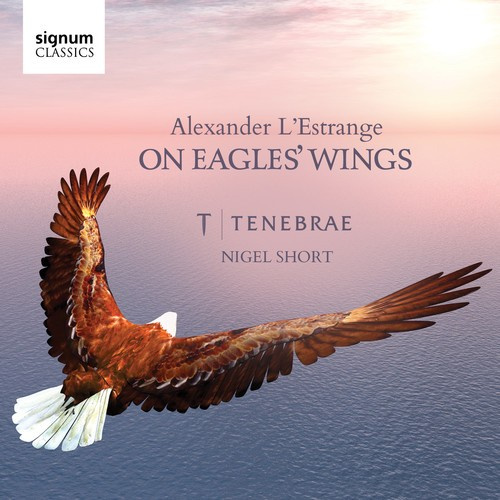 L'estrange Alexander - On Eagles Wings