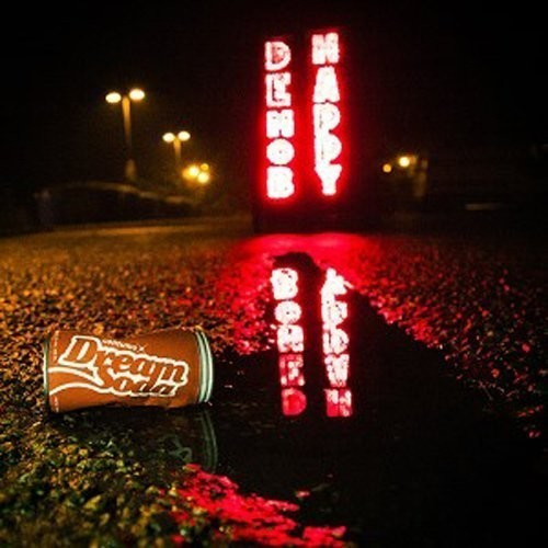 Demob Happy - Dream Soda (Inkl.Cd)