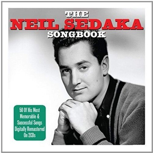 Neil Sedaka - Sedaka Songbook