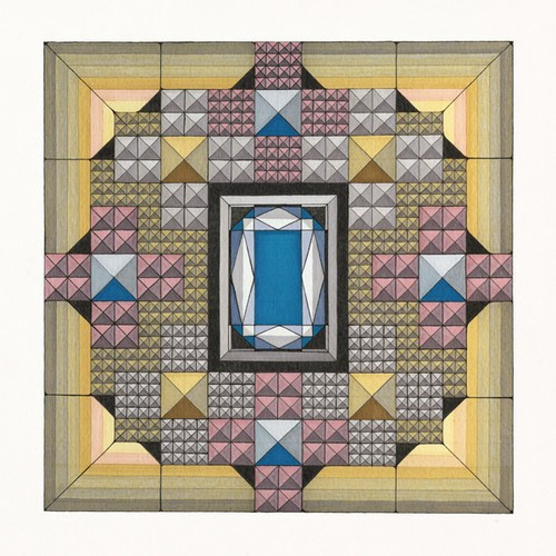 Samiah - Diamonds