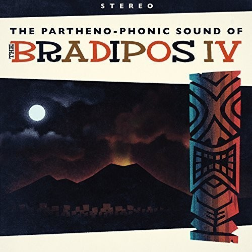 Bradipos Four - Ratheno-Phonic Sound Of The .. (Ink