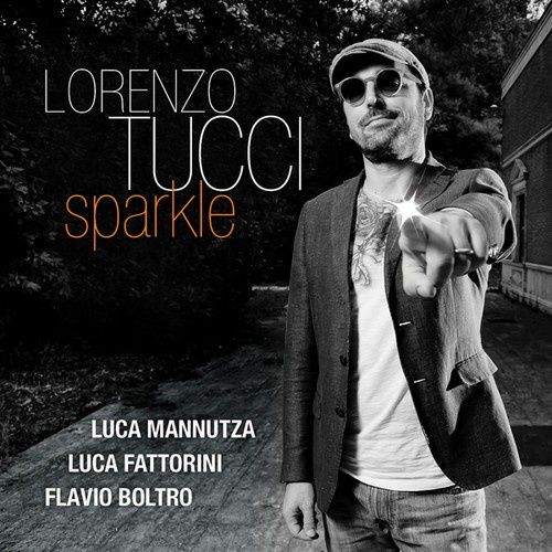Tucci Lorenzo - Sparkle