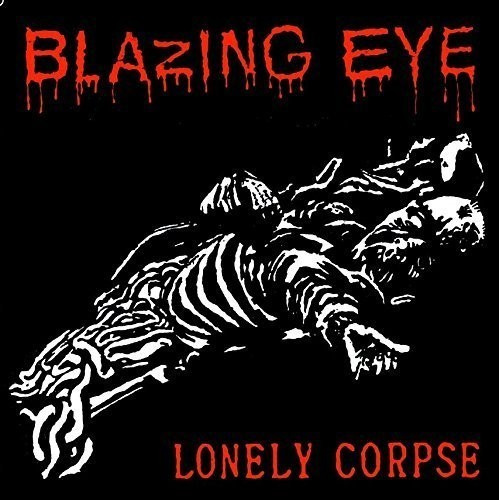 Blazing Eye - Brain