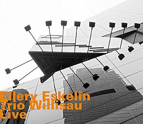 Eskelin Ellery - Willisau Live