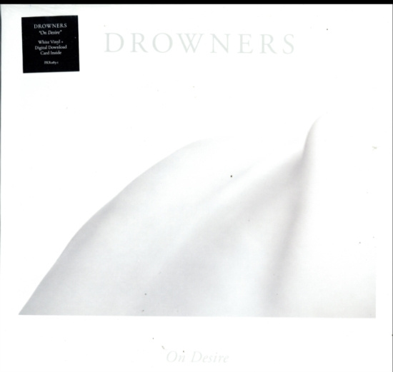 Drowners - On Desire