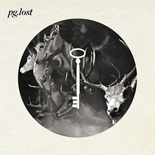 Pg.lost - Key