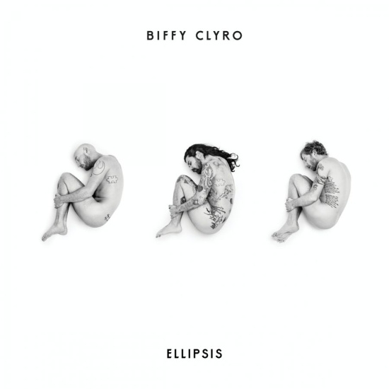 Biffy Clyro - Ellipsis (Vinyl)