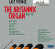 Various - Britannic Organ, Vol. 12 (The) Various - Britannic Organ, Vol. 12 (The)
