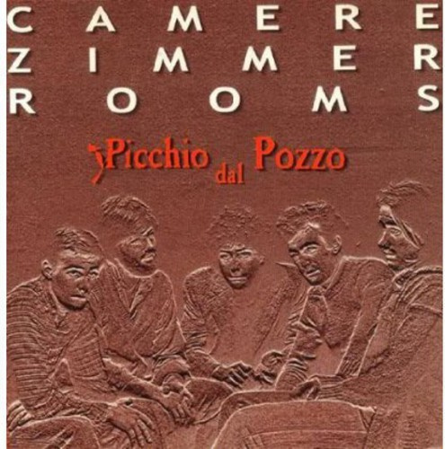 Picchio Dal Pozzo - Camere Zimmer Rooms