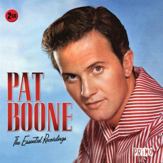 Boone Pat - Essential Recordings
