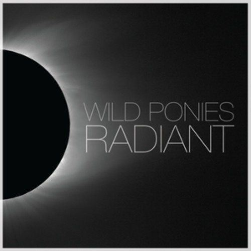 Wild Ponies - Radiant