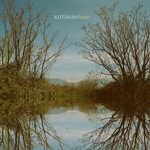 Kutiman - 6Am