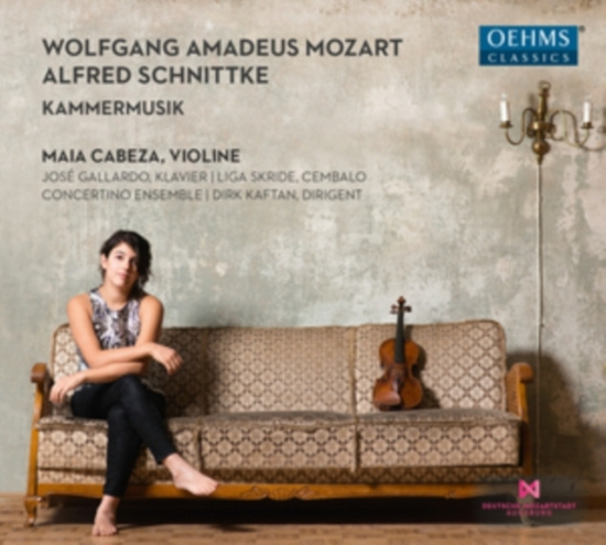 Mozart / Schnittke - Chamber Music