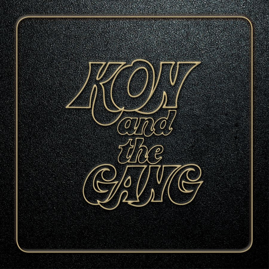 Various Artists - Kon & The Gang