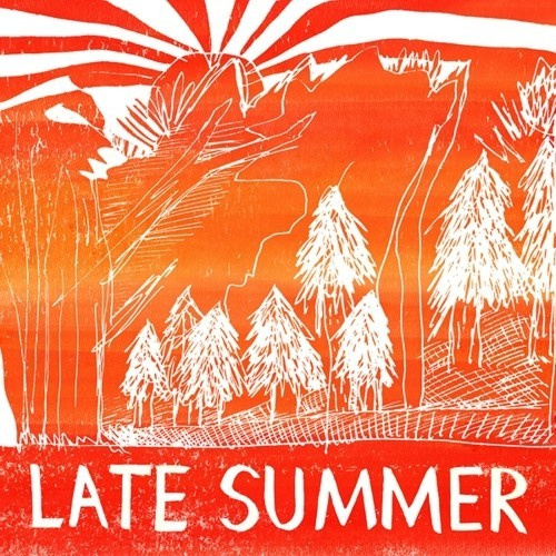 Bookstaber Rafi - Late Summer