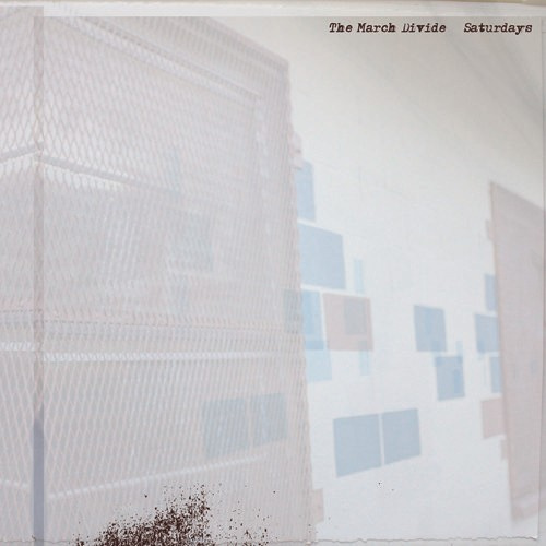 March Divide - Sturdays