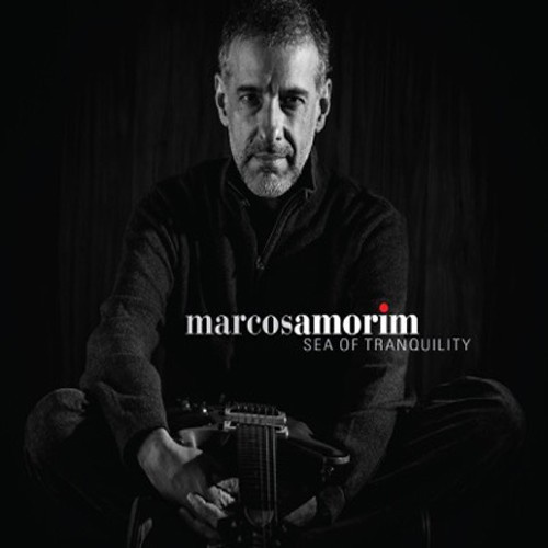 Amorim Marcos - Sea Of Tranquility
