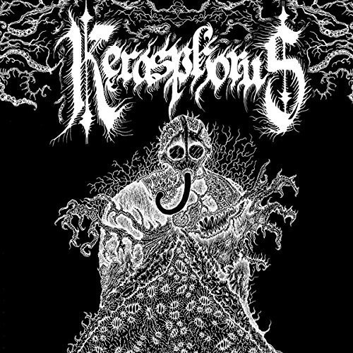 Kerasphorus - Necronaut + Cloven Hooves At The Ho