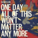 Slow Club - One Day All Of This Won't Matter An Slow Club - One Day All Of This Won't Matter An