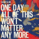 Slow Club - One Day All Of This Won't Matter An Slow Club - One Day All Of This Won't Matter An