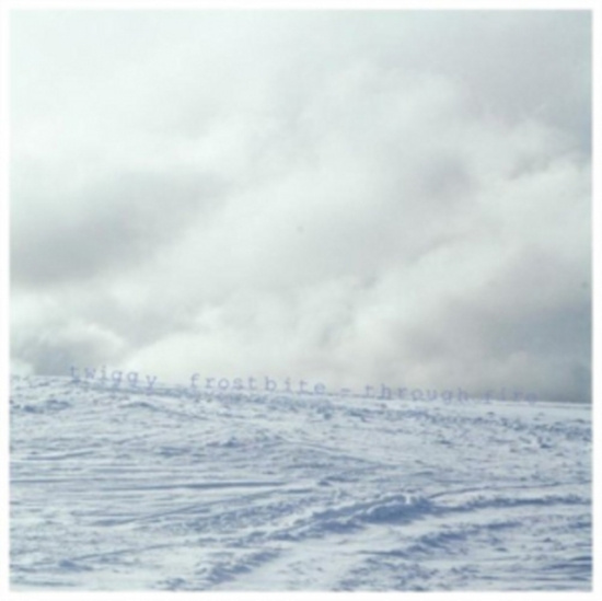 Twiggy Frostbite - Through Fire (Digipack)