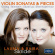 Grieg / Nielsen / Sibelius / Stenha - Violin Sonatas & Pieces Grieg / Nielsen / Sibelius / Stenha - Violin Sonatas & Pieces