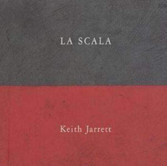 Jarrett Keith - La Scala